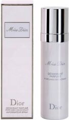 Акция на Парфумований дезодорант для жінок Christian Dior Miss Dior 100 мл от Rozetka