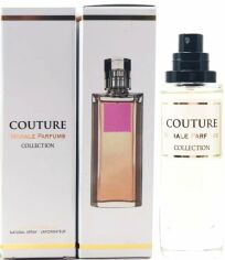 Акція на Парфумована вода для жінок Morale Parfums Couture 30 мл (3202054531593/4820269860612) від Rozetka