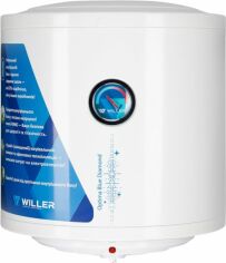 Акція на Бойлер WILLER EV30DR optima від Rozetka