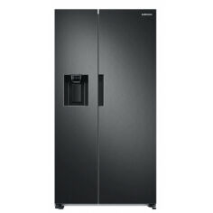 Акція на Холодильник Samsung RS67A8510B1/UA від Comfy UA