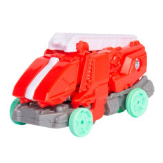 Акция на Машинка-трансформер Screechers Wild S4 L0 Ерсквейк Мемес (EU685006) от Будинок іграшок
