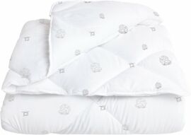 Акція на Ковдра Balakhome ПРИРОДА "COTTON" membrana print 180х210 від Rozetka