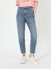 Акція на Джинси Slim Fit жіночі Colin's 896 Maria CL1060443DN00023 30-30 Сині від Rozetka