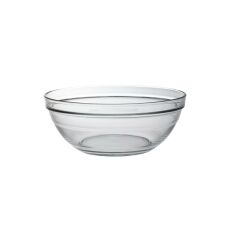 Акція на Салатник 1590 мл Lys Stackable Duralex 2027AF06 прозрачный від Podushka
