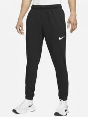 Акція на Спортивні штани чоловічі Nike Park 20-Pant CW6907-010 XL Black від Rozetka