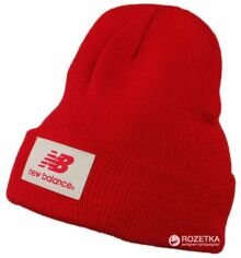 Акція на Шапка New Balance H7765 від Rozetka