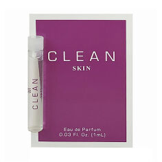 Акция на Clean Skin Парфумована вода жіноча, 1 мл (пробник) от Eva