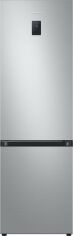 Акція на Холодильник SAMSUNG RB36T674FSA/UA від Rozetka