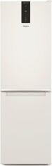 Акція на Двокамерний холодильник Whirlpool W7X 82O W від Rozetka