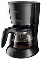 Акція на Кавоварка крапельна PHILIPS Daily Collection HD7432/20 від Rozetka