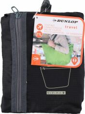 Акція на Сумка Dunlop Shop Bag 52x32x20 см Black (871125210304 black) від Rozetka