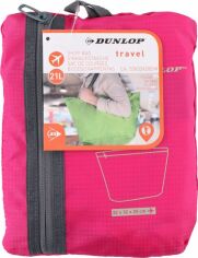 Акция на Сумка Dunlop Shop Bag 52x32x20 см Rose (871125210304-3 rose) от Rozetka