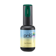 Акція на Гель-лак для нігтів PNB Gel Polish UV/LED 331 Balance, 8 мл від Eva