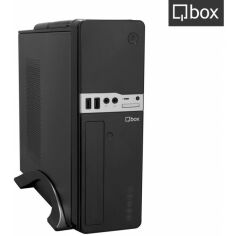 Акція на Системний блок Qbox I20624 від Comfy UA