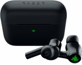 Акція на Навушники Razer Hammerhead True Wireless 2021 (RZ12-03820100-R3G1) від Rozetka