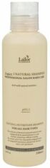 Акция на Безсульфатний органічний шампунь La'dor Triplex Natural Shampoo 150 мл от Rozetka