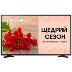 Акция на Телевізор Samsung UE43T5300AUXUA от Comfy UA