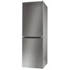 Акція на Холодильник Indesit LI7 SN1 EX від Comfy UA