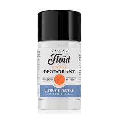 Акція на Дезодорант-стік Floid Citrus Spectre Deodorant чоловічий, 75 мл від Eva