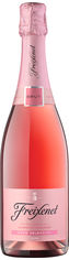 Акція на Вино игристое Freixenet Cava Cordon Rosado розовое брют игристое 0.75 л 12% (8410036001094) від Rozetka UA