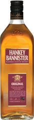 Акция на Виски Hankey Bannister Original 3 года выдержки 0.7 л 40% (5010509001243_5010509001229) от Rozetka