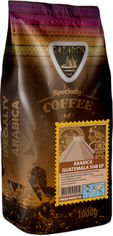 Акция на Кофе в зернах Galeador Арабика Гватемала 1 кг (4820194530574) от Rozetka