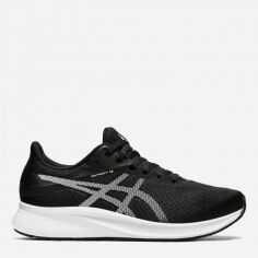 Акція на Жіночі кросівки для бігу ASICS Patriot 13 1012B312-001 40.5 (9US) 25.7 см від Rozetka