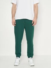 Акція на Спортивні штани чоловічі Converse Star Chevron Pant Ft 10023873-333 S Midnight Clover від Rozetka