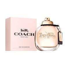 Акция на Coach the Fragrance Парфумована вода жіноча, 90 мл от Eva