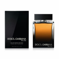Акція на Dolce & Gabbana The One For Men Парфумована вода чоловіча, 150 мл від Eva