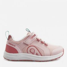 Акція на Дитячі кросівки для дівчинки Reima Enkka 569504-3090 30 Світло-рожеві від Rozetka