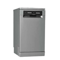 Акція на Посудомийна машина окремостояча Hotpoint-Ariston HSFO 3T235 WC X від Comfy UA