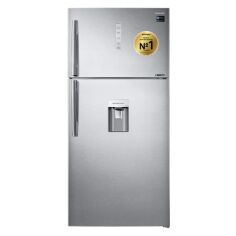 Акція на Холодильник Samsung RT62K7110SL/UA від Comfy UA
