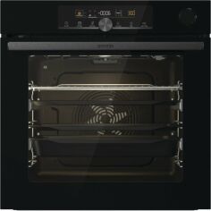 Акція на Духовой шкаф Gorenje BPSA6747A08BG від MOYO