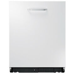 Акція на Посудомийна машина вбудована Samsung DW60M6050BB/WT від Comfy UA