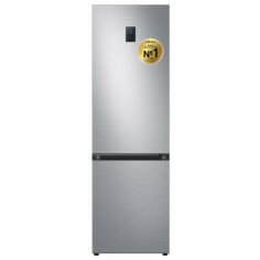 Акція на Холодильник Samsung RB36T670FSA/UA від Comfy UA