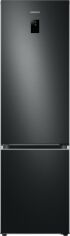 Акция на Двокамерний холодильник SAMSUNG RB38T776FB1/UA от Rozetka