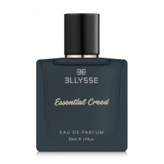 Акція на Ellysse Essential Creed Парфумована вода чоловіча, 50 мл від Eva