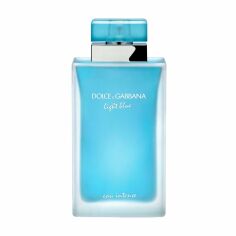 Акция на Dolce & Gabbana Light Blue Eau Intense Парфумована вода жіноча, 100 мл от Eva