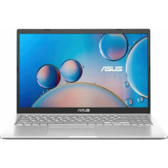 Акція на Ноутбук Asus X515EA-BQ3228 Transparent Silver від Comfy UA