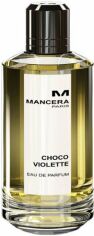 Акция на Парфумована вода унісекс Mancera Choco Violette 60 мл от Rozetka