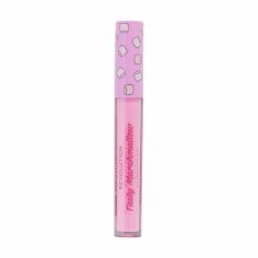 Акція на Блиск для губ I Heart Revolution Tasty Marshmallow Wonderland Lip Gloss, Sugar Cookie, 3 мл від Eva