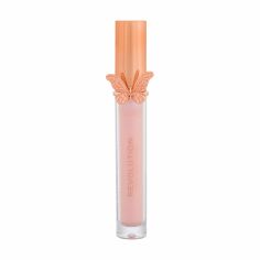 Акция на Блиск для губ Makeup Revolution Butterfly Lip Gloss Fly, 5.5 мл от Eva