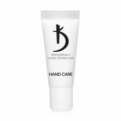 Акція на Крем для рук Kodi Professional Hand Cream-Filler, 8 мл від Eva