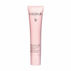 Акция на Флюїд для обличчя Caudalie Resveratrol Lift Lightweight Firming Cashmere Cream, 40 мл от Eva