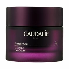 Акция на Крем для обличчя Caudalie Premier Cru The Cream, 50 мл от Eva