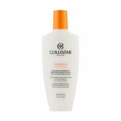 Акція на Бальзам після засмаги Collistar After-Sun Balm Moisturizing Restructuring, 200 мл від Eva