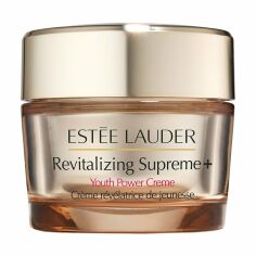Акція на Крем для обличчя Estee Lauder Revitalizing Supreme+ Youth Power Creme, 50 мл від Eva