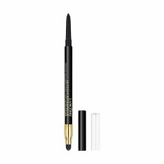 Акція на Водостійкий олівець для очей Lancome Le Stylo Waterproof Eyeliner R21, 02 Noir Intense, 0.35 г від Eva