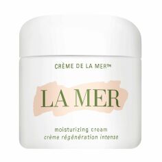 Акція на Зволожувальний крем для обличчя La Mer The Moisturizing Cream, 30 мл від Eva